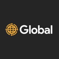 Global logo - Similar company to Sargeant Groundworks