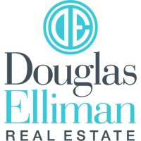 Douglas Elliman logo - Similar company to Inside Source Media, Inc.
