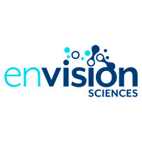 Envision Sciences logo - Similar company to Plus Diagnostics