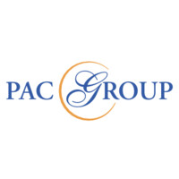 PacGroup logo - Similar company to F&F Comunicações