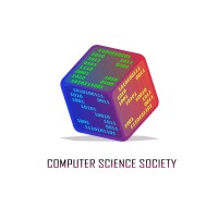 Computer Science Society (CSS) logo - Similar company to Google Developer Groups On Campus Amu