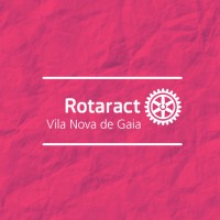 Rotaract Club de Vila Nova de Gaia logo - Similar company to De Lima'S Wine Experiences
