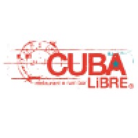 Cuba Libre Restaurant & Rum Bar logo - Similar company to Cuba Restaurant