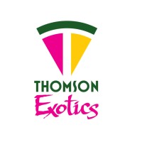 Thomson International Inc. logo - Similar company to Jts Modular Inc.