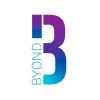 Byond logo - Similar company to Supply Tech