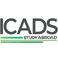 ICADS logo - Similar company to The Open Door