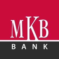 MKB Bank logo - Similar company to Maxwhere