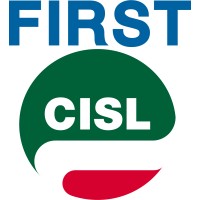 First Cisl logo - Similar company to B