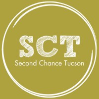 Second Chance Tucson, Inc. logo - Similar company to Second Chance Foundation