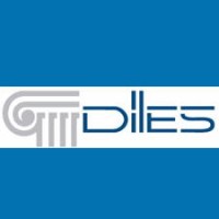 Diles Villas Mykonos logo - Similar company to Bluebird Villas