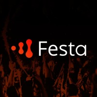 Festa Music App logo - Similar company to Harp Christian Music App