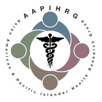 Asian American Pacific Islander Health Research Group logo - Similar company to Ctml - Center For Targeted Machine Learning And Causal Inference