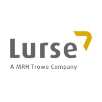 Lurse logo - Similar company to Mrh Trowe