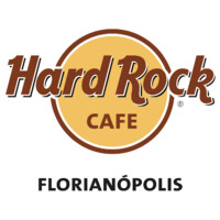 Hard Rock Cafe Florianopolis logo - Similar company to Bpw Florianópolis