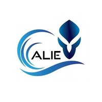 Alie Surfboards logo - Similar company to Karma