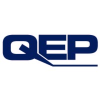 QEP UK logo - Similar company to Ariel Plastics Ltd