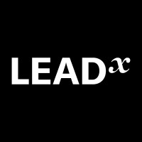 LEADX Media logo - Similar company to Pixelsurge