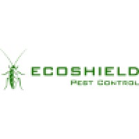 Eco Shield Pest Control logo - Similar company to Ecoshield Pest Solutions