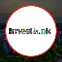 Invest In Pakistan