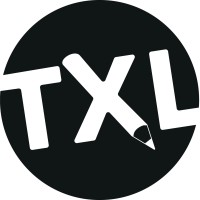 TXL Animation logo - Similar company to Taksons
