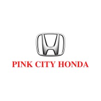 Pink City Honda