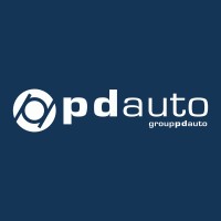 PDauto logo - Similar company to Turbo Peças