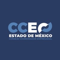 Consejo Coordinador Empresarial Estado de México logo - Similar company to Zycar Estado De Mexico
