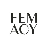 Femacy logo - Similar company to Mybacs