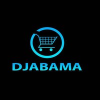 Djabama logo - Similar company to Véo S.A