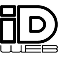 Ilustración y Diseño WEB IDweb logo - Similar company to Dumio - Diseño Y Posicionamiento Web