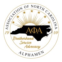 Association of North Carolina Alphamen logo - Similar company to Stream Innovations, Inc.