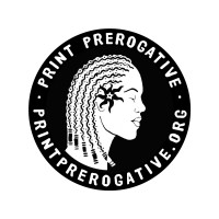 Print Prerogative logo - Similar company to Creative Industries Property Summit (Cips)