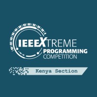 IEEE Xtreme Kenya Section logo - Similar company to Tajdeed