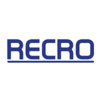 RECRO Ltd logo - Similar company to Vsia 