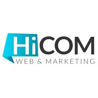 Hicom Web & Marketing Digital logo - Similar company to Digital Passengers