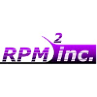 Rpm2 Inc. logo - Similar company to Techworld Smart Solutions