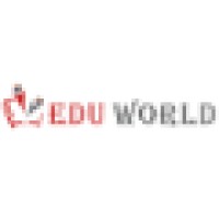EDU World Education logo - Similar company to Dceb Edu World