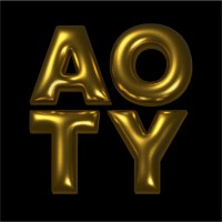 Agency Of The Year logo - Similar company to Dabao Penang