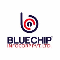 Bluechip Infocorp Pvt. Ltd. logo - Similar company to Reidius Engitech