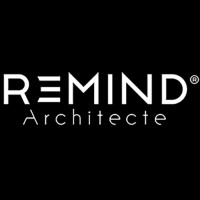 ReMIND Architecte logo - Similar company to Antoine Barbeyer Architecte