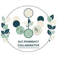 ALC Pharmacy Collaborative logo - Similar company to Pharmacy Leadership & Education Institute (Plei)