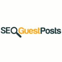 SEO Guest Posts logo - Similar company to Bubble Seo
