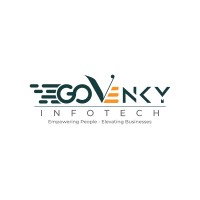 GoVenky Infotech Inc. logo - Similar company to Sbmc
