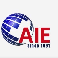AIE Ltd. logo - Similar company to Work Permit Visa From Bangladesh