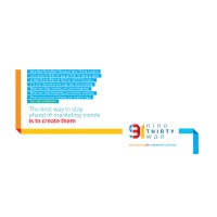NineThirtyWan logo - Similar company to High Voltage Creations