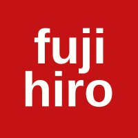 Fuji Hiro logo - Similar company to Thai Express Uk