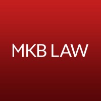 MKB Law logo - Similar company to Carson Mcdowell