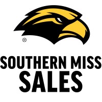 Southern Miss Professional Sales Program logo - Similar company to Southeastern Professional Sales Program
