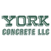 York Concrete, LLC logo - Similar company to Nortex Concrete
