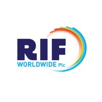RIF Worldwide Plc logo - Similar company to Cargo Carrier Solutions